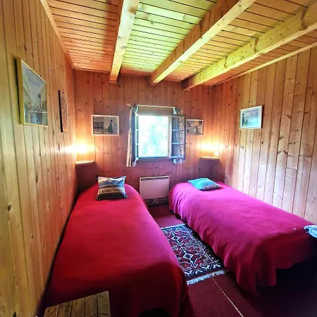 Tourbillon Gerber - Authentique