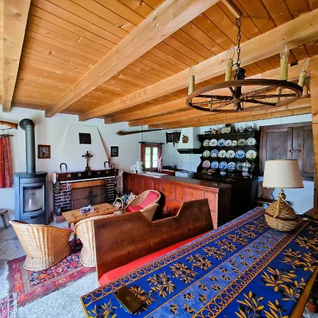 Tourbillon Gerber - Authentique * La Sage